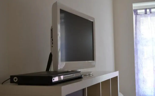 Apartment Prinz Eugen