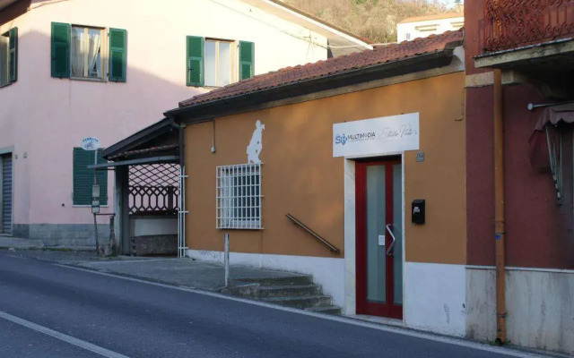 Casa Nene