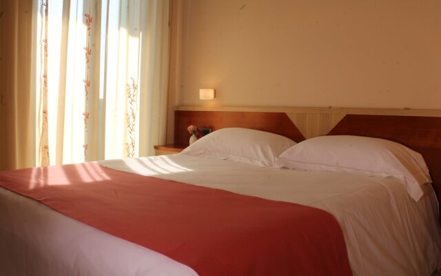 Hotel Maiuri