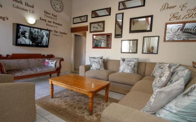 Akanan Guest House