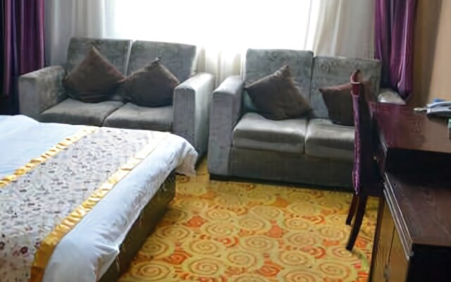 Wenhualou Hotel
