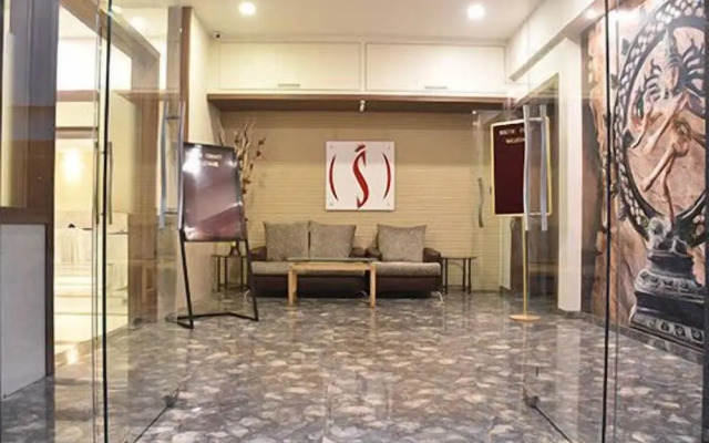 Hotel South Coast