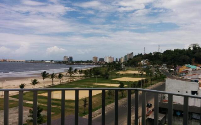 Barravento Praia Hotel