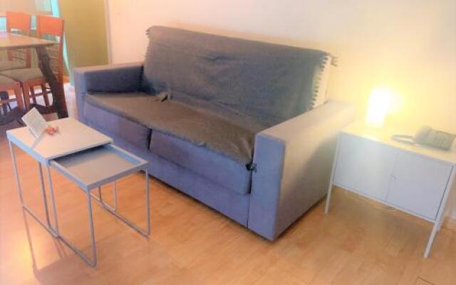 Aparthotel Conseller