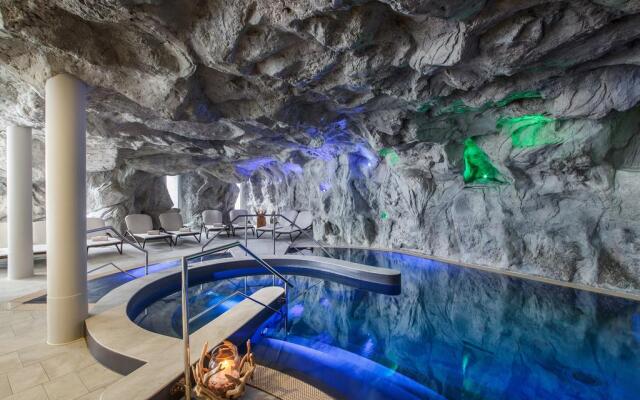Kurhaus Cademario Hotel & SPA