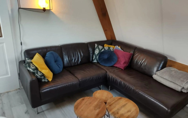 B&B Buiten Gewoon Callantsoog