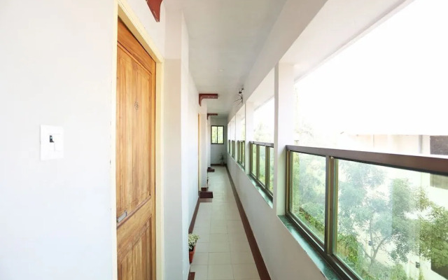 Ocean Delight By OYO Rooms