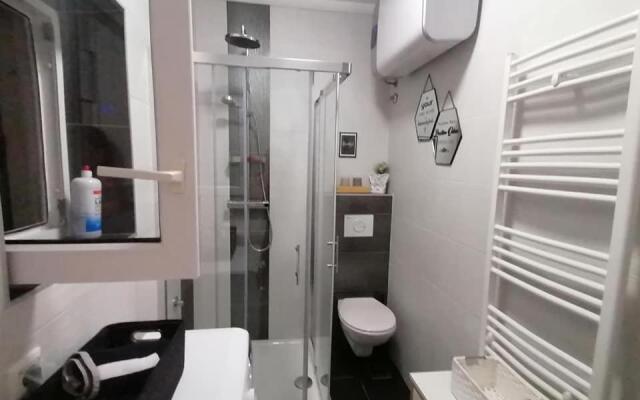 Apartment Ruža Vjetrova