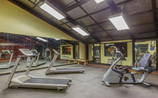 The Kendrick Hotel, Ascend Hotel Collection