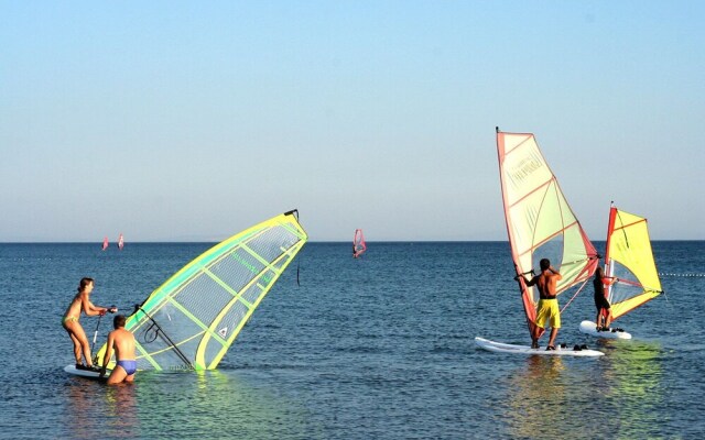 Surf Inn Gokceada