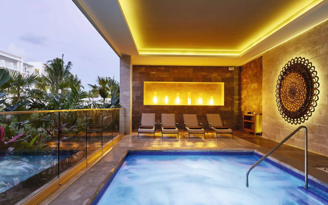 Hotel Riu Dunamar - All Inclusive