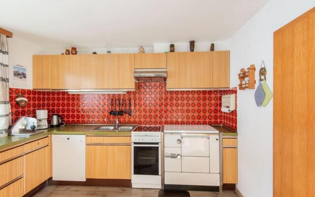 Stellar Holiday Home in Hippach With Balcony