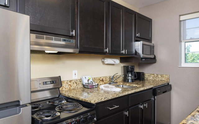 Towneplace Suites by Marriott East Lansing