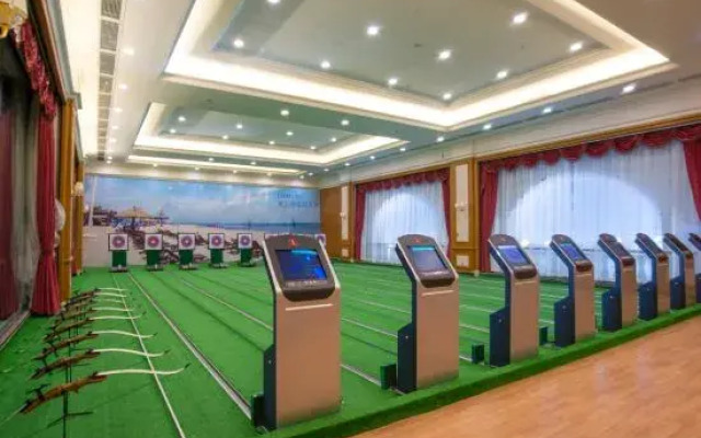Evergrande Venice Resort