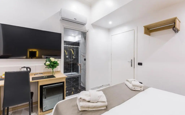 Hotel sant'Angelo Palace