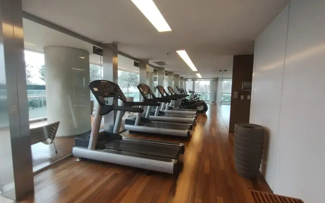 Astor Views - Modern 1BR Apartment in Nu ez