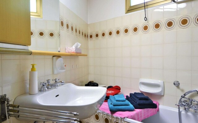 Appealing Holiday Home in Crodo With a View