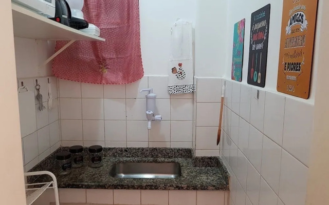 Copacabana Rio Praia 7