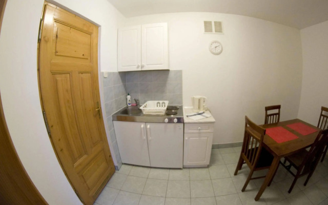 Cracow Old Town Guest House