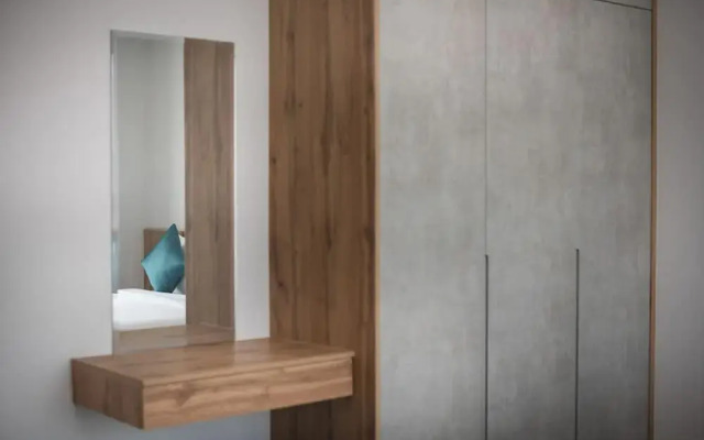 Amata Residence
