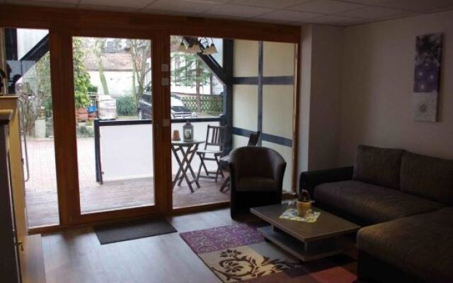 Ferienwohnung Sonneneck
