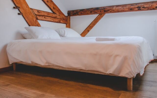 Hideout Tignes - Hostel