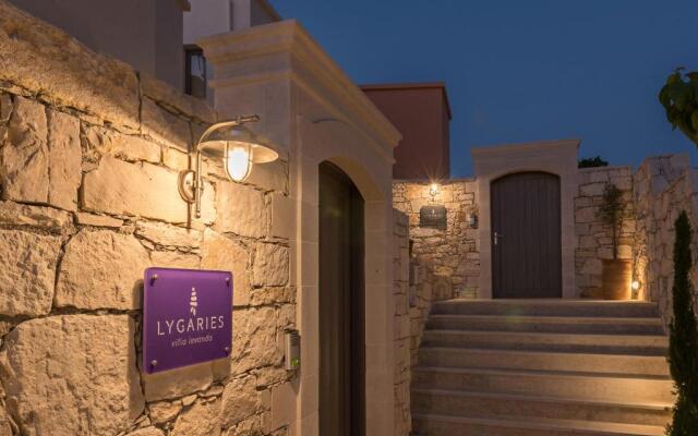 Lygaries Villas