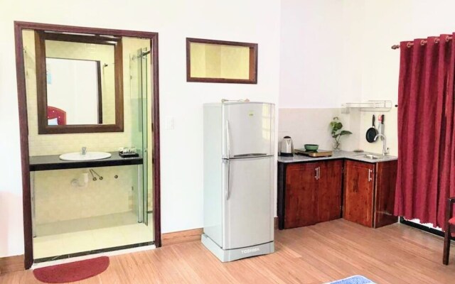 Tam Apartment  Homestay
