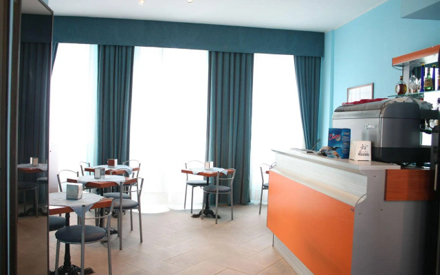 Hotel Alessander