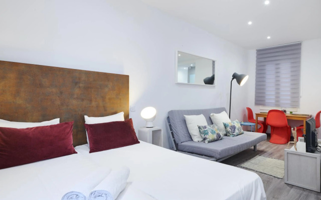 LEEWAYS LOFT III in LOPE DE RUEDA