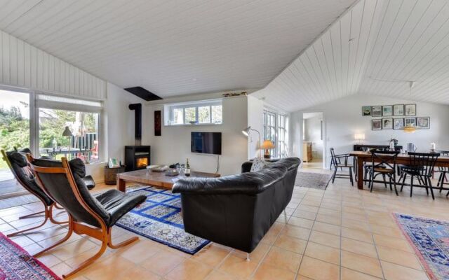 "Arzu" - 250m from the sea in NW Jutland