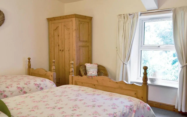 Harriet'S Hideaway
