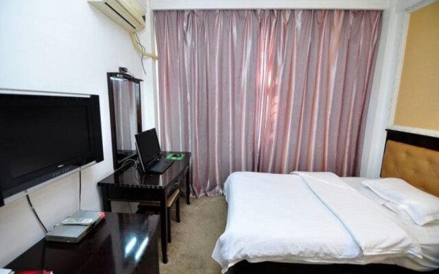 Luliang Jinjiang Inn