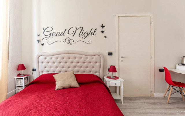 Sapore di mare 5 Terre Affittacamere