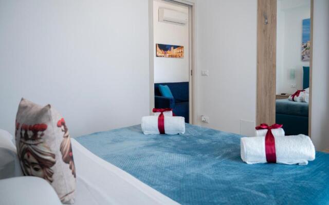 White Apartments & Spa