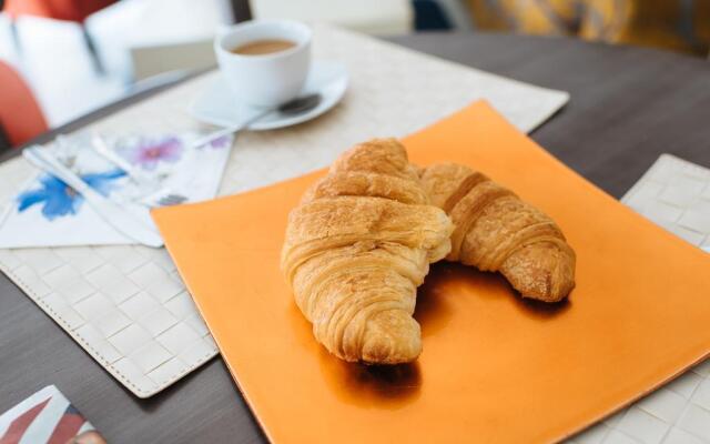 Virgenes Singular Apartments