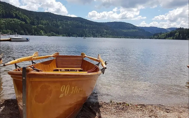 Pension am See