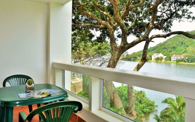 The Estuary Hotel and Spa