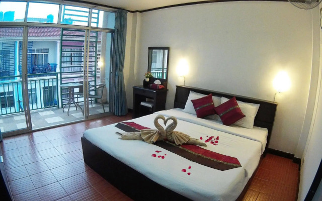 Stanley's Guesthouse
