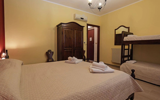 Agriturismo Tenute Pollara by Casa Mia