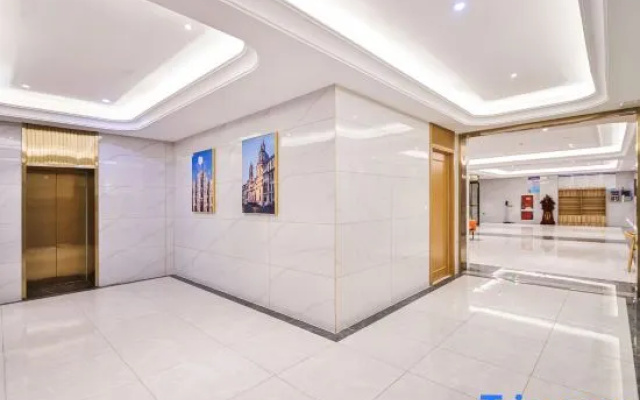 Vienna 3 Best Hotel (Dongguang Zhiyuan)