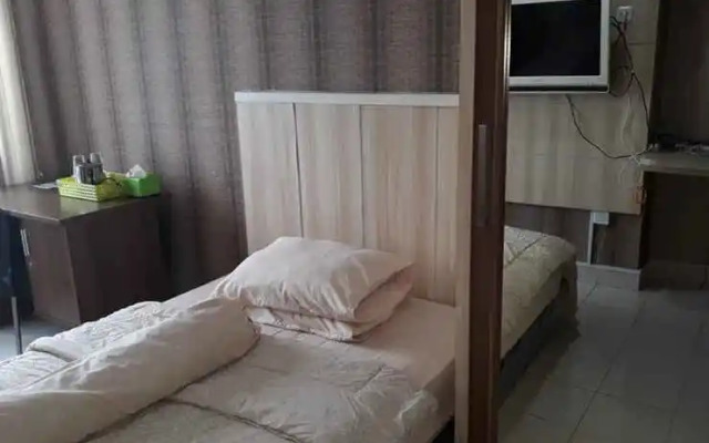 Azhimah Rooms At Jatinangor Near IPDN