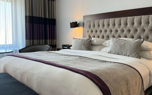 Sofitel Buenos Aires Recoleta Hotel