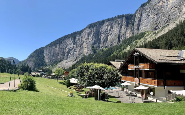 Hameau des Prodains - Résidence