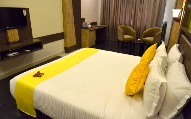 Mango Hotels Jodhpur