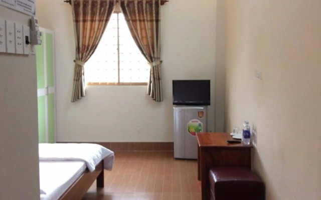 Phuc Loc Hotel