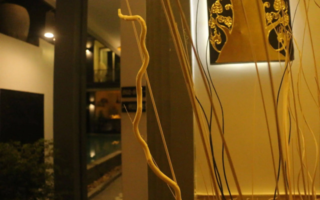 Vilada Angkor Boutique