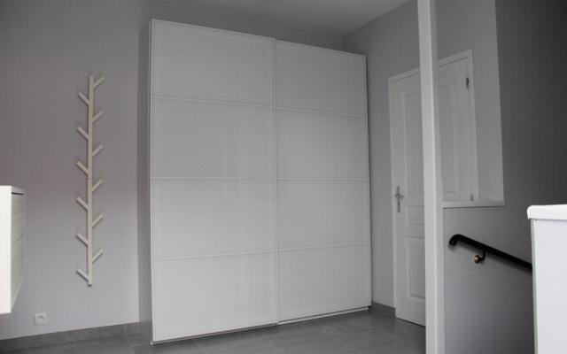 Gîte Céleste pour 6 personnes