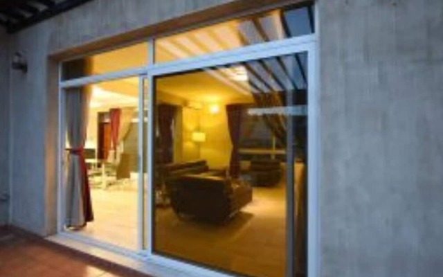 Moyo Close Apartments