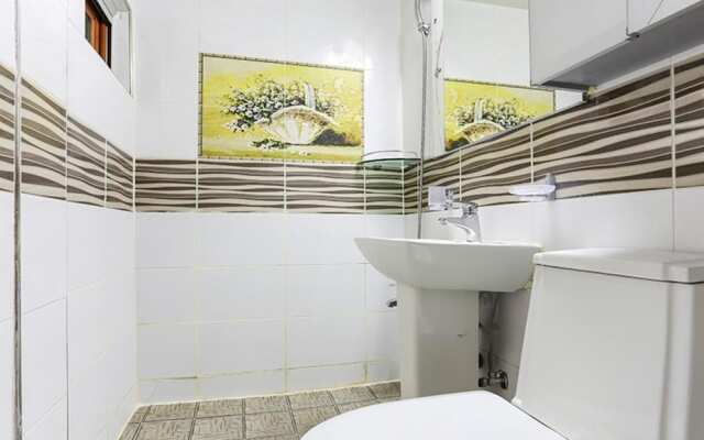 Danyang Woosanjeongsa Hanok Pension